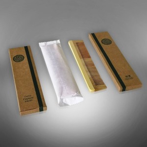 Pieptene Eco Friendly